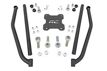 High Clearance Radius Arm Kit | Polaris RZR XP 1000