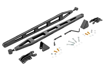 Traction Bar Kit | 3-6 Inch Lift | Ford F-150 4WD (2021-2026)