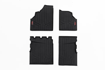 Floor Mats | Can-Am Defender HD5/HD7/HD8/HD9/HD10