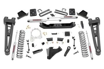 6in Ford Super Duty Suspension Lift Kit [50420]