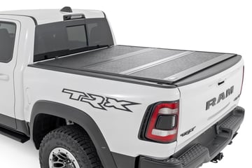 Hard Low Profile Bed Cover | Ram 1500 (19-26)/1500 TRX (21-24)