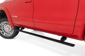 Power Running Boards | Ram 1500 (19-26)/1500 TRX (21-24)