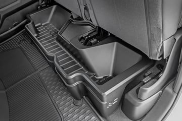 Under Seat Storage | Ram 1500 2WD/4WD (2019-2026)