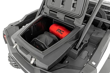Cargo Box | 2 & 4 Seater | 27 GL | Polaris RZR XP 1000