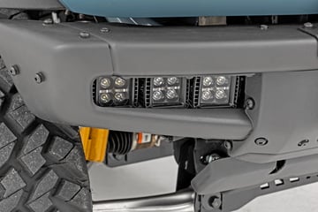 LED Light Kit | Ford Bronco (21-26)