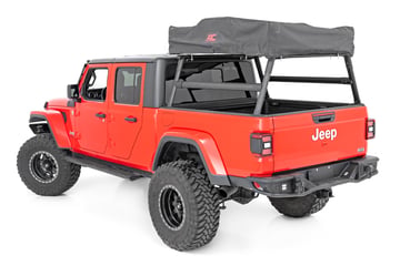 Bed Rack | Jeep Gladiator JT 4WD (2020-2026)