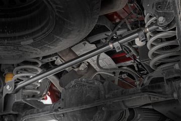 Track Bar | Forged | Rear | 2.5-6 Inch Lift | Jeep Gladiator JT 4WD (20-26)