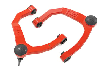 Forged Upper Control Arms | OE Upgrade | Chevy/GMC Sierra 1500 (19-26)/Silverado 1500 (19-26)