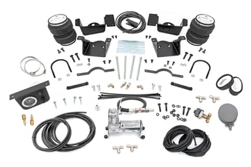 Air Spring Kit | Chevy/GMC 2500HD/3500HD 2WD/4WD (20-26)