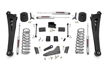 Dodge Ram 5in Suspension Lift Kit [367.20]