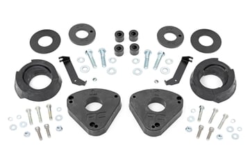 2 Inch Lift Kit | Ford Maverick 4WD (2022-2026)