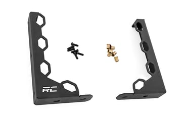 Bed Stiffener Kit | Toyota Tacoma 2WD/4WD (2024-2026)