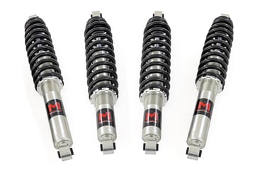 Adjustable Suspension Kit | Ride Height Adjust | CFMOTO UFORCE U10 Pro