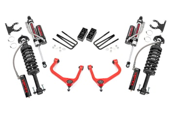 3.5 Inch Lift Kit | Vertex | GMC Sierra 1500 2WD/4WD (2019-2024)