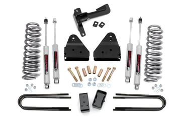 Ford 3in Suspension Lift Kit w/N3 Shocks [521.20]