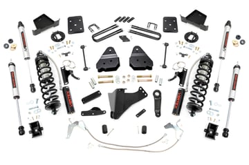 4.5 Inch Lift Kit | Ford F-250/F-350 Super Duty (08-10)