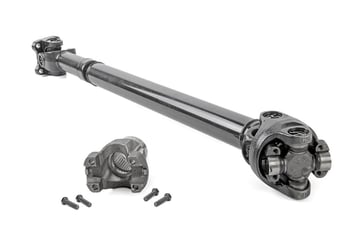 CV Drive Shaft | Front | Dana 30 | Jeep Wrangler JL (18-26)/Wrangler Unlimited (18-26) 