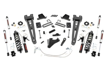 6 Inch Lift Kit  | Ford F-250/F-350 Super Duty (08-10)