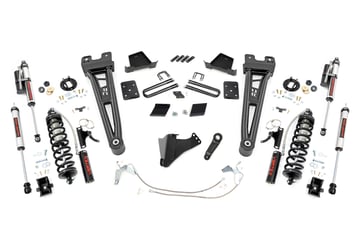 6 Inch Lift Kit  | Ford F-250 Super Duty (15-16)