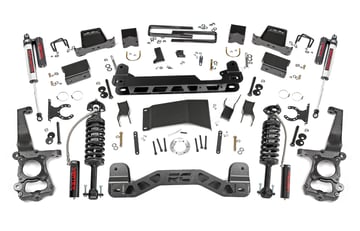 6in Ford F-150 Suspension Lift Kit [55750]