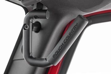 Grab Handles | Jeep Wrangler JK  (2007-2018)
