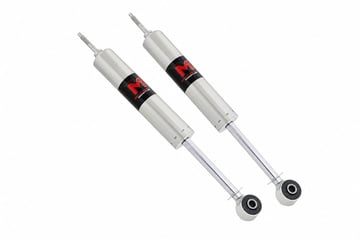 M1 Front Shocks | 0-2.5" | Ford Bronco/F-150 4WD (1980-1996)