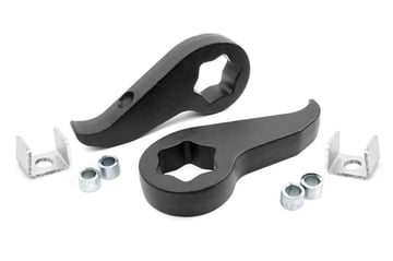 1.5-2 Inch Leveling Kit | Chevy/GMC 2500HD/3500HD (11-19)