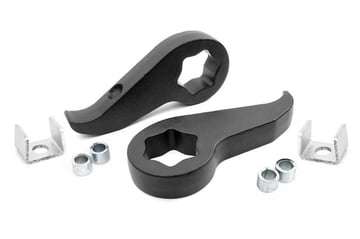 1.5-2 Inch Leveling Kit | Chevy/GMC 2500HD/3500HD 2WD/4WD (20-26)