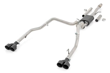 Performance Exhaust | Chevy/GMC 1500 (19-26)