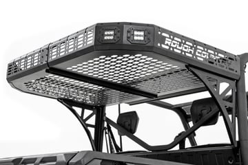 Cargo Rack | Can-Am Defender HD5/HD8/HD9/HD10