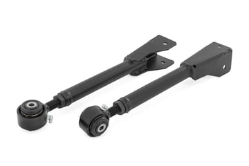 X-Flex Control Arms | Front | Upper | Jeep Cherokee XJ/Comanche MJ/Wrangler TJ 