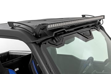 50" LED Light Kit | Forward Facing | Polaris Xpedition ADV 5/Xpedition XP