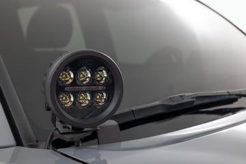 LED Ditch Light Kit | Toyota Tacoma 2WD/4WD (2016-2023)