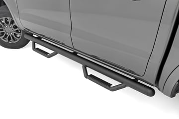 Nerf Steps | Cab Length | Crew Cab | Ford Ranger 2WD/4WD (2019-2026)