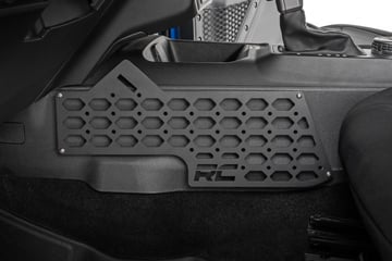 Molle Panel Kit | Center Console | Ford Bronco 4WD (2021-2026)