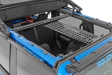 Molle Mounting Panel | Ford Bronco 4WD (2021-2026)