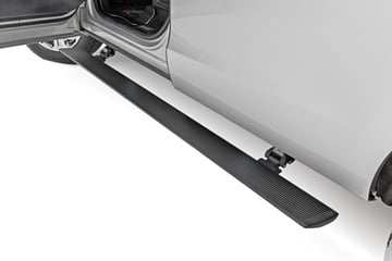 Power Running Boards | Dual Electric Motor | Ford Expedition 2WD/4WD (18-26)