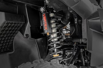 Vertex Adjustable Suspension Kit | Honda Pioneer 1000/Pioneer 1000-5