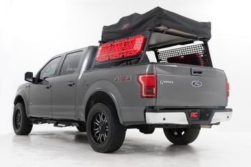 Bed Rack | Ford F-150 2WD/4WD (2015-2026)