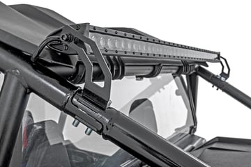 40" LED Light Kit | Rear Facing | Polaris RZR XP 4 1000
