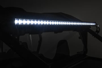 40" LED Light Kit | Rear Facing | Polaris RZR XP 4 1000
