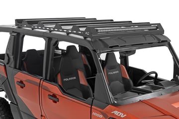 Roof Rack | Polaris Xpedition ADV 5