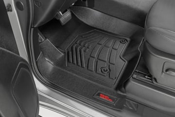 Floor Mats | Chevy/GMC 1500/2500HD/3500HD (19-26 & Refresh)