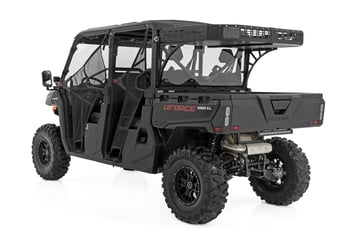 Cargo Rack | CFMOTO UFORCE 1000/UFORCE 1000 XL