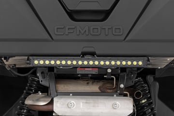 20" LED Light Kit | Under Bed | CFMOTO UFORCE 1000/1000XL