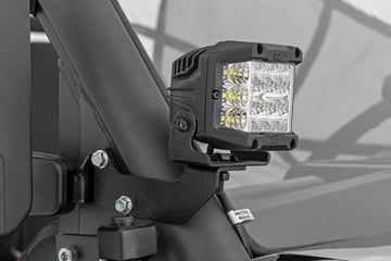 LED Cube Light Kit | Forward Facing | CFMOTO UFORCE 1000/1000XL