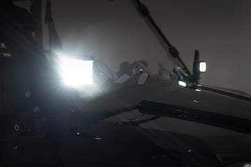 LED Cube Light Kit | Forward Facing | CFMOTO UFORCE 1000/1000XL