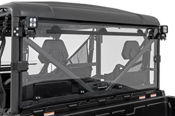 LED Cube Light Kit | Rear Facing | CFMOTO UFORCE 1000/1000XL