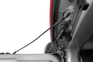 Tailgate Assist | Ram 1500 2WD/4WD (2019-2026)
