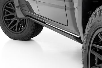 Power Running Boards | HT-Series | Ram 1500 (19-26)/1500 TRX (21-24) 